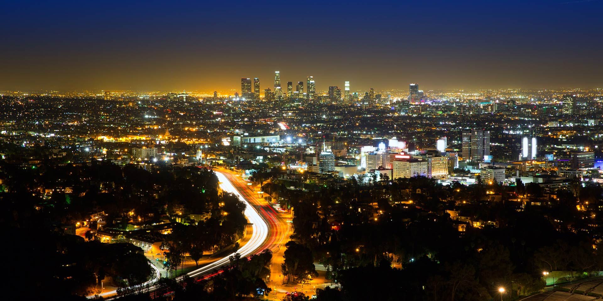 Los Angeles, November, 2019: Blade Runner vs. Reality