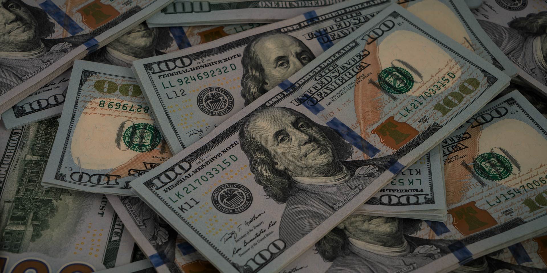 Is money actually important?