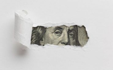 Is money actually important?