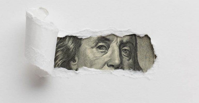 Is money actually important?